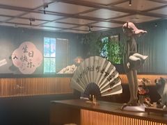 -庐灶江南·江南菜·四合院Bistro(东直门雍和宫·原华侨宾馆店)