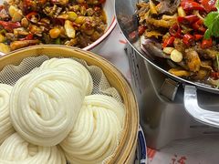 -堂瓦里·33年传统赣菜(第一街区店)