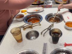 -龍歌自助小火锅(淮安楚州万达店)