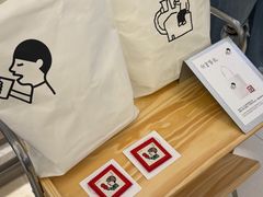 -喜茶(北京财富购物中心店)