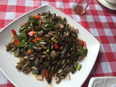 海瓜子-龙桥私厨·姜花菊花过桥鱼·顺德菜(容桂店)