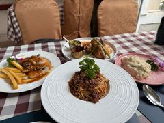 -起士林西餐厅(东经路店)
