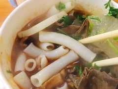 -王记生烫牛杂面馆(兰陵路店)