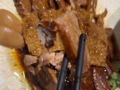 -恒记饭店·海鲜明档(淹城店)