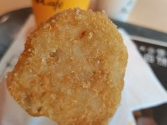 -麦当劳(伟城广场店)