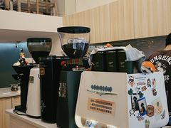 -SAFARI COFFEE