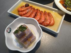 -江南里·新浙菜(苏州大悦城店)