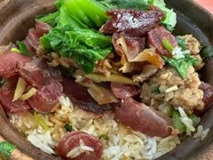 -潮香兴煲仔饭(莲花路店)