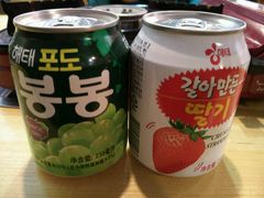 -欧巴来了韩式料理
