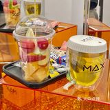 高级沙龙MAX hair