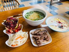 -中阿兰牛肉面(悦海新天地店)