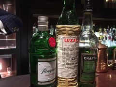 -The Bottle Bar(羲和商业广场店)