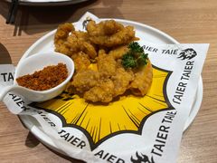 -新太二·鲜料川菜(晶耀前滩店)