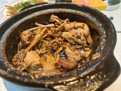-莲花公园煎蟹(总店)