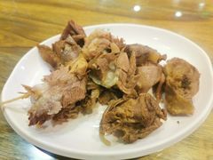 -清真益鑫羊肉手抓馆(南大街店)