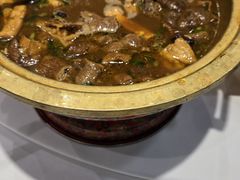 -万荣烤鸭店·北京菜(天坛店)