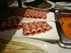 -海底捞火锅(长宁路龙之梦店)