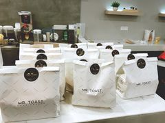 招牌皇冠芝士-麦尚心甜(北金鹰店)
