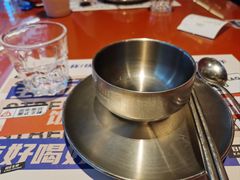 -神府路壹号·海鲜烧烤·砂锅粥·锅物(三坊七巷店)