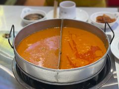 -荣叔港式沙嗲牛肉火锅(正佳潮流店)