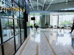 -LA合时健身4PMFIT(花桥旗舰店)