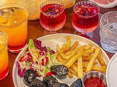 -mordew加州日记西餐&小酒馆(新天地店)
