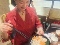 -隅焰·三生三味·手作川菜(金沙天街店)