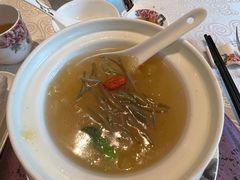 -浙江西子宾馆·牡丹厅