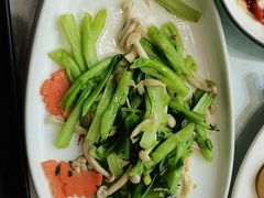 -鲜得莱渔港·小平岛海胆馆(七贤岭店)