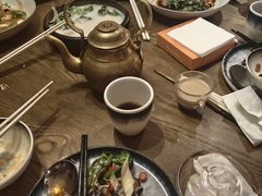 -那时新疆·若羌(经纬汇店)