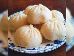 小笼鲜肉包-四海楼(如皋定慧禅寺店)