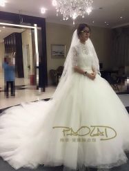 -南京宝娜嫁衣婚纱礼服馆(中央路店)