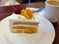 -EAU CAFE(永康路店)