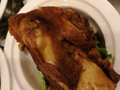 -鼎好家常菜(天桥店)