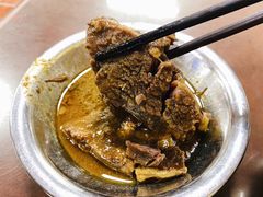 招牌牛排-阿秋牛排(湖心街店)