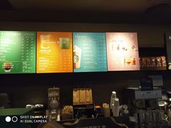 -星巴克(重庆上海城店)