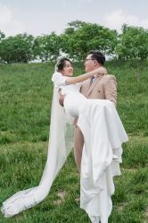 -蔚蓝映像STUDIO婚纱摄影(南稍门店)
