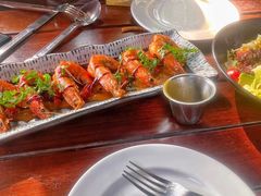 -1886德国汽车餐厅(外滩中央店)