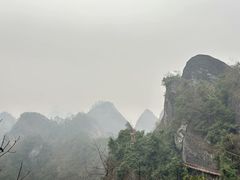 -崀山风景名胜区