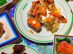 -亚马逊海鲜自助(万象汇店)
