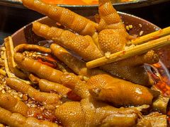 -楠火锅(西单店)