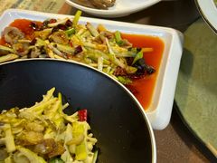 -椒小兔·仔姜鲜椒兔(金沙时代广场店)