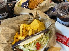 -TACO STAR 塔可星(下沙宝龙店)