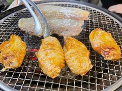 -燚青春东北泥炉烤肉(百合店)