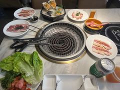 -火炉火自助餐(西直门凯德MALL店)