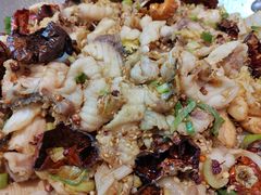 -大丰收脆鱼(万达江北店)
