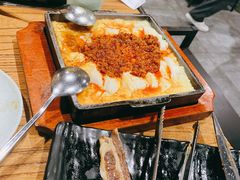 -梅梅家的烤肉店(槐北路店)