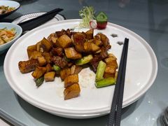 -广东道至正餐厅(区庄店)