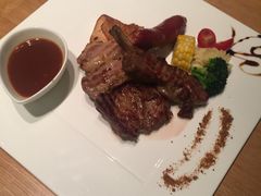 -万岁寿司(蓬江万达店)