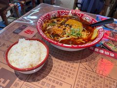 -海椒市落舌·麻辣烫冒菜(中关村店)